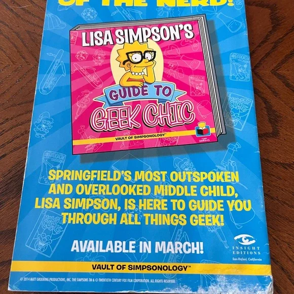 Simpsons Comic Book Collection | 5 issues - Picture 5 of 14